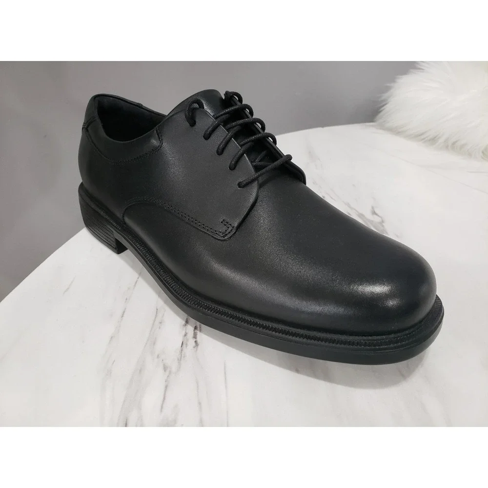 NEW NO BOX 10.5 WIDE - Oxfords Rockport K71224 Dress Shoe‎ Big Bucks Margin